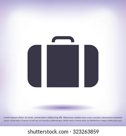 bag icon