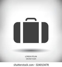 bag icon
