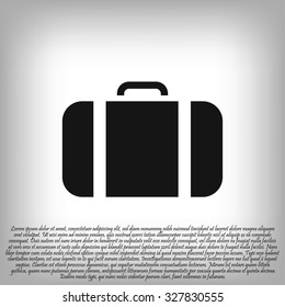 bag icon