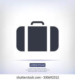 bag icon