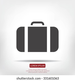 bag icon