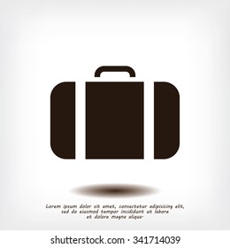 bag icon