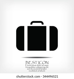 bag icon