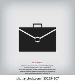 Bag icon
