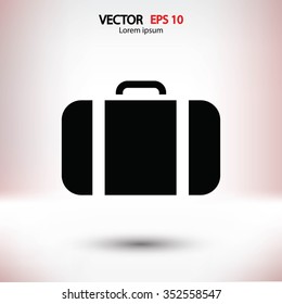 bag icon