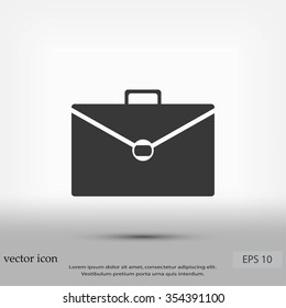 Bag icon