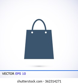 bag icon