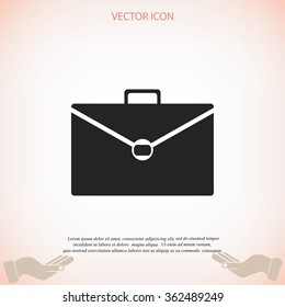 Bag icon