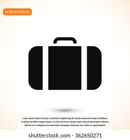 bag icon