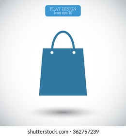bag icon