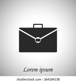 Bag icon