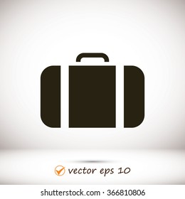bag icon