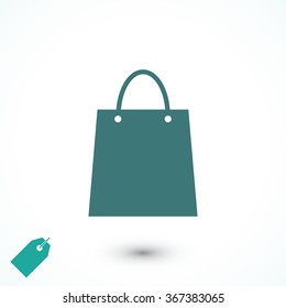 bag icon