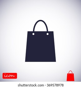 bag icon