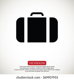 bag icon