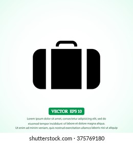 bag icon