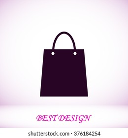 bag icon