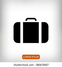 bag icon