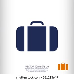 bag icon