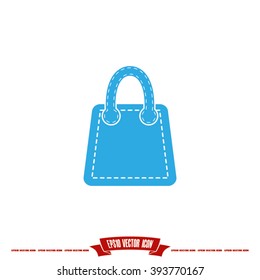 bag icon