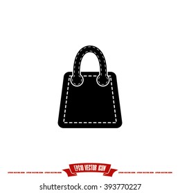 bag icon