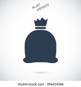 bag icon