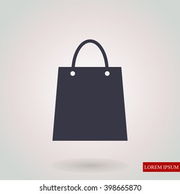 bag icon