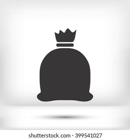 bag icon