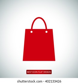 bag icon