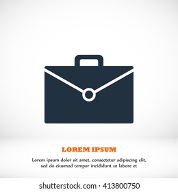 Bag icon
