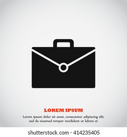 Bag icon