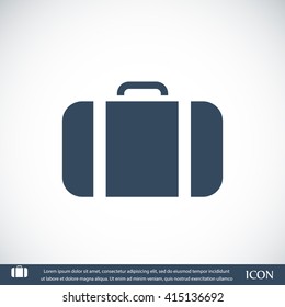 bag icon