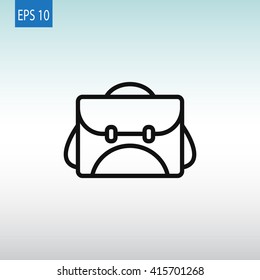 Bag icon
