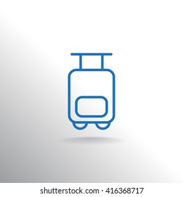 Bag icon