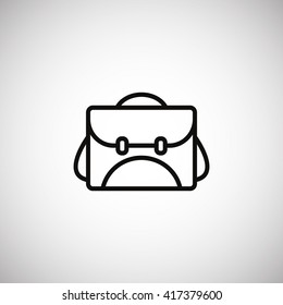 Bag icon