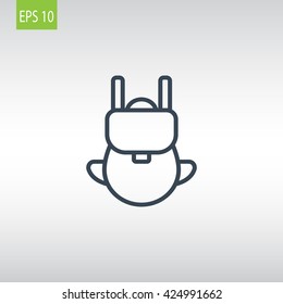Bag icon