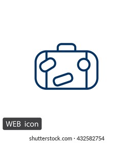Bag icon