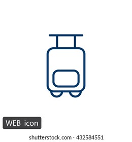 Bag icon