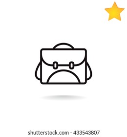 Bag icon