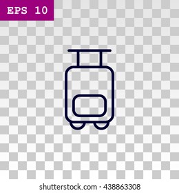 Bag icon