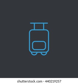 Bag icon