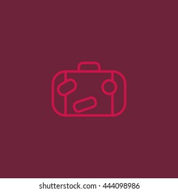 Bag icon