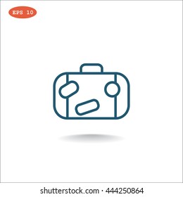 Bag icon