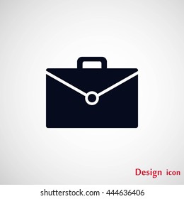 Bag icon