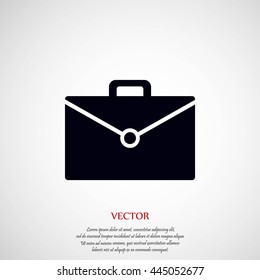 Bag icon