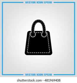 bag icon