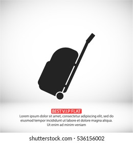 Bag  icon