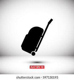 Bag  icon