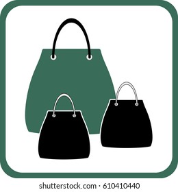 Bag icon