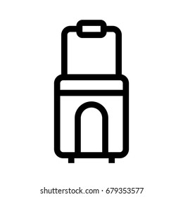 Bag Icon